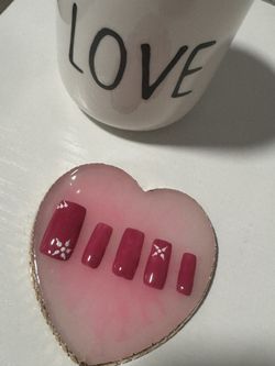 Nails