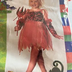 Halloween Costume