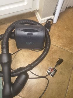 Revair new
