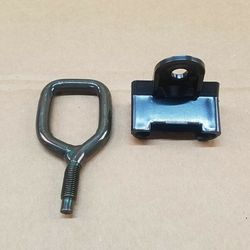 AFTERMARKET Q50 HOOD STRIKER PART