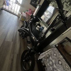 Jetson Electric Bike