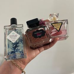 Perfume