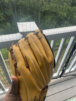 Baseball Glove