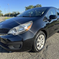 2013 KIA Rio LX