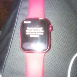 Apple Watch 7 