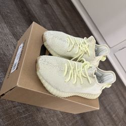 Yeezy 