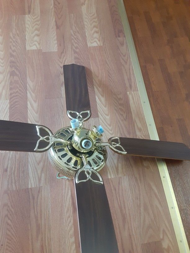  Ceiling Fan 