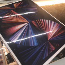 Ipad Pro 12.9 2TB New Sealed No Credit Needed Pay Down Only 