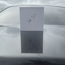 AIRPODS PRO GEN 2