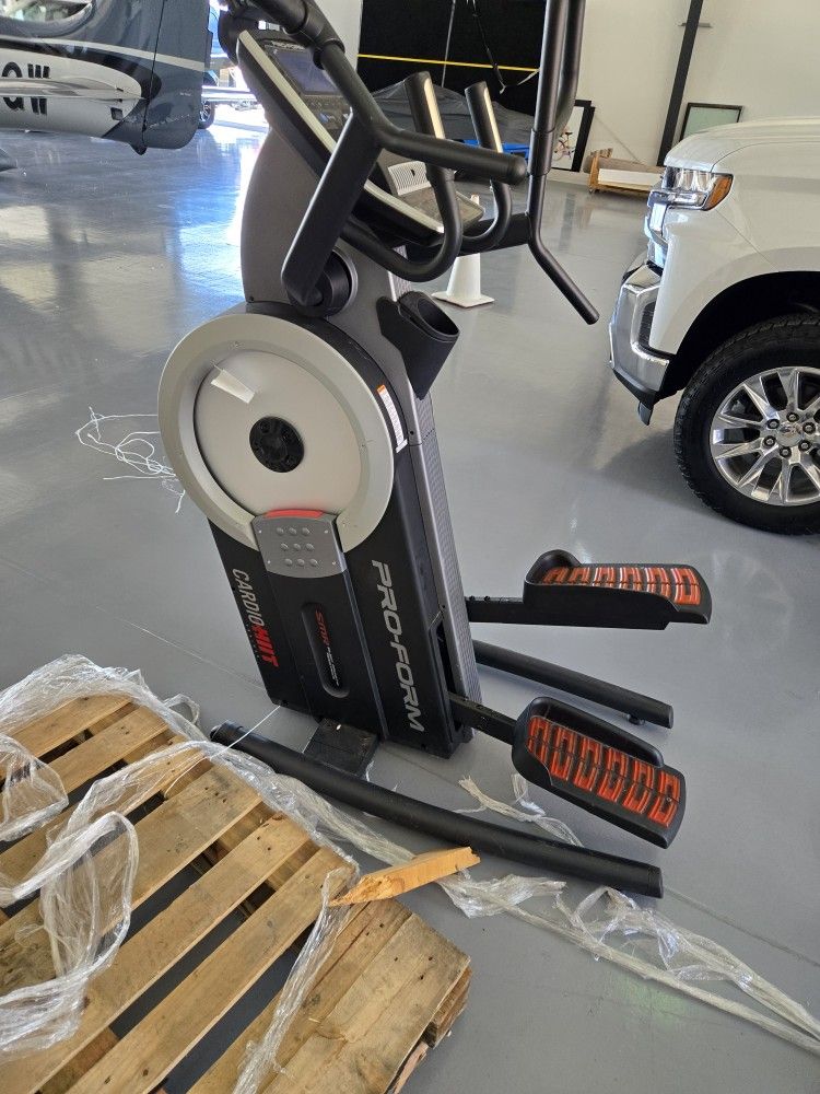 Proform Cardio HIIT Trainer