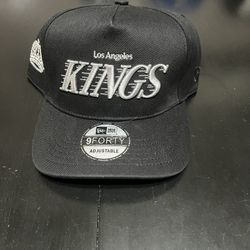 La Kings SnapBack