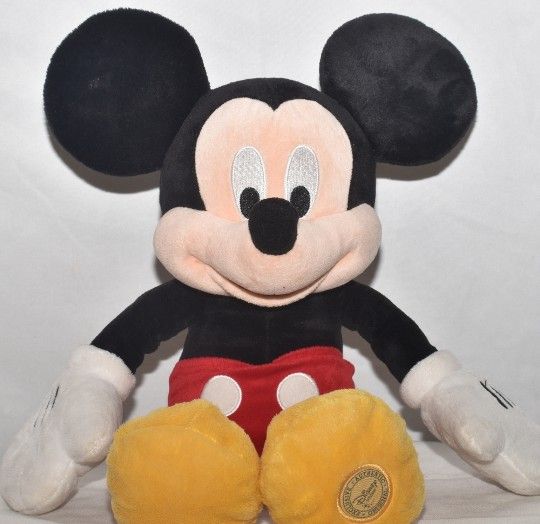 Mickey Mouse Original Authentic 