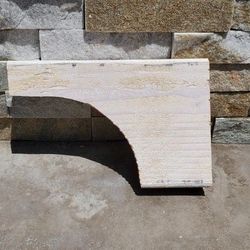 Rafter Tail Fancy Design Template #4