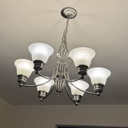 Beautiful Chandelier 