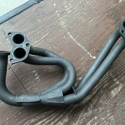 Subaru HKS Header ( EJ205/257/255 ) 