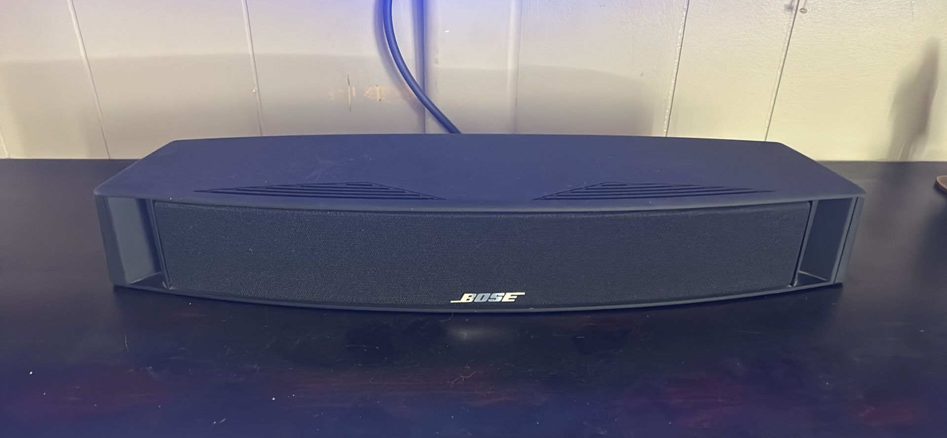 Bose Center Channel Speaker