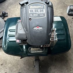 Bolens MTD