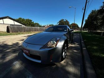 2003 Nissan 350Z