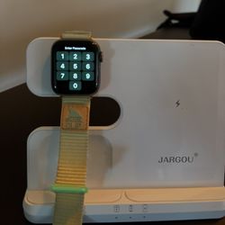 Apple Watch Series 5