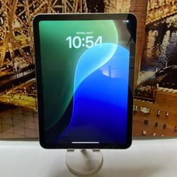 iPad 10th Gen