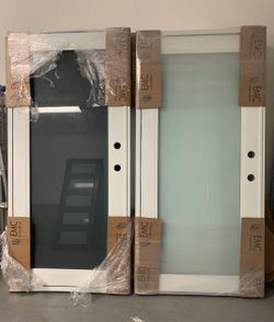 Impact windows and doors