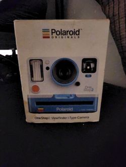 Polaroid One Step2