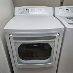 Electric Dryer 