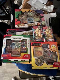 Ascended heroes