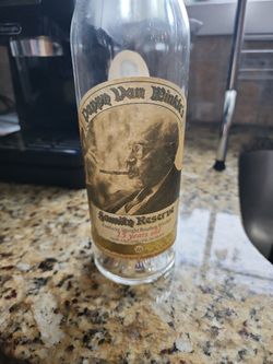 Pappy Van Winkle's 15 Year Whiskey