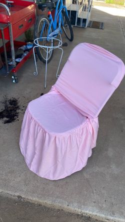 Chair covers