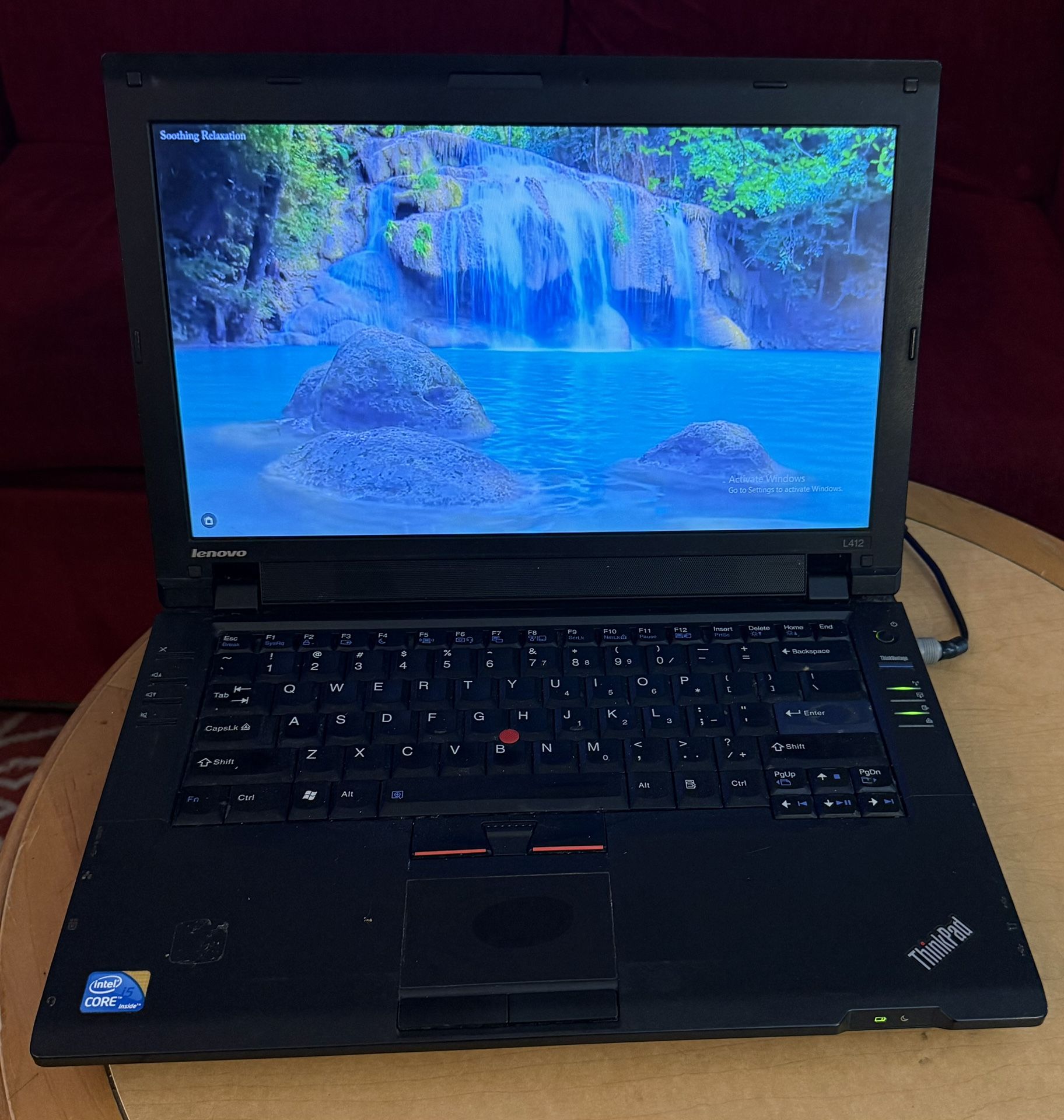 Lenovo Laptop Working Great 1 TB Gb