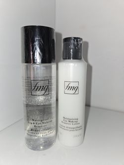 Avon FMG Eye Makeup Remover Set 