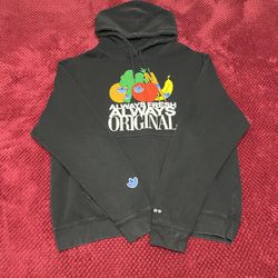 Adidas hoodie men’s XL