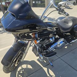 Harley-Davidson Road Glide 2022