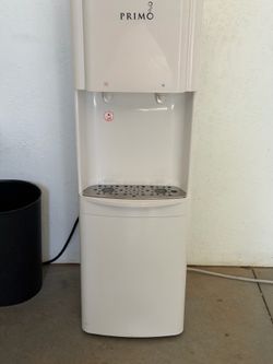 Primo Hot & Cold Water Dispenser
