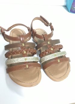 Girl Sandals