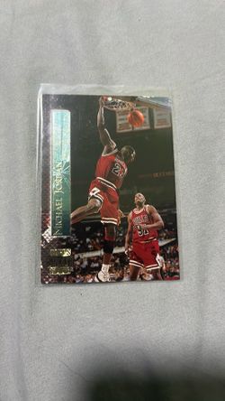 basketball card