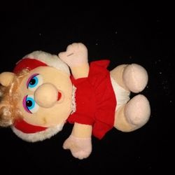 Miss Piggy
