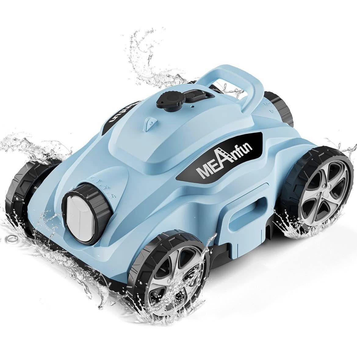 Swimming Pool Vacuum Cleaner