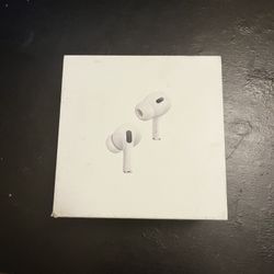 Apple Airpod Pros Gen 3 