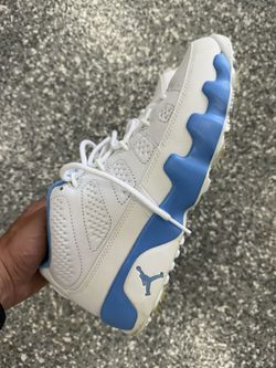 Air Jordan 9 G Golf Shoes