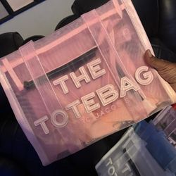 Tote bags
