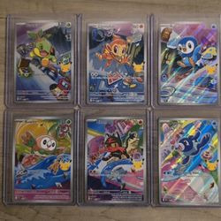 First Partner Series 1 