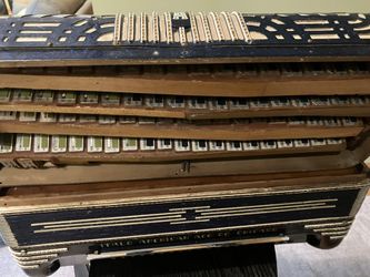 Reeds And Reed Blocks