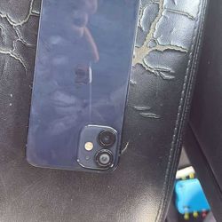 iPhone 12 (New)