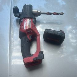 Hole Hawk Tool Only