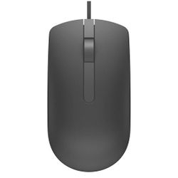 Dell Optical Mouse MS116 (275-BBCB)