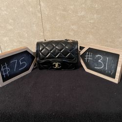 Small Purse