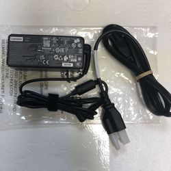 Lenovo Laptop Charger New Genuine 