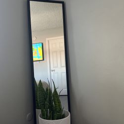 mirror